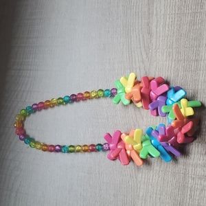 Kids necklace